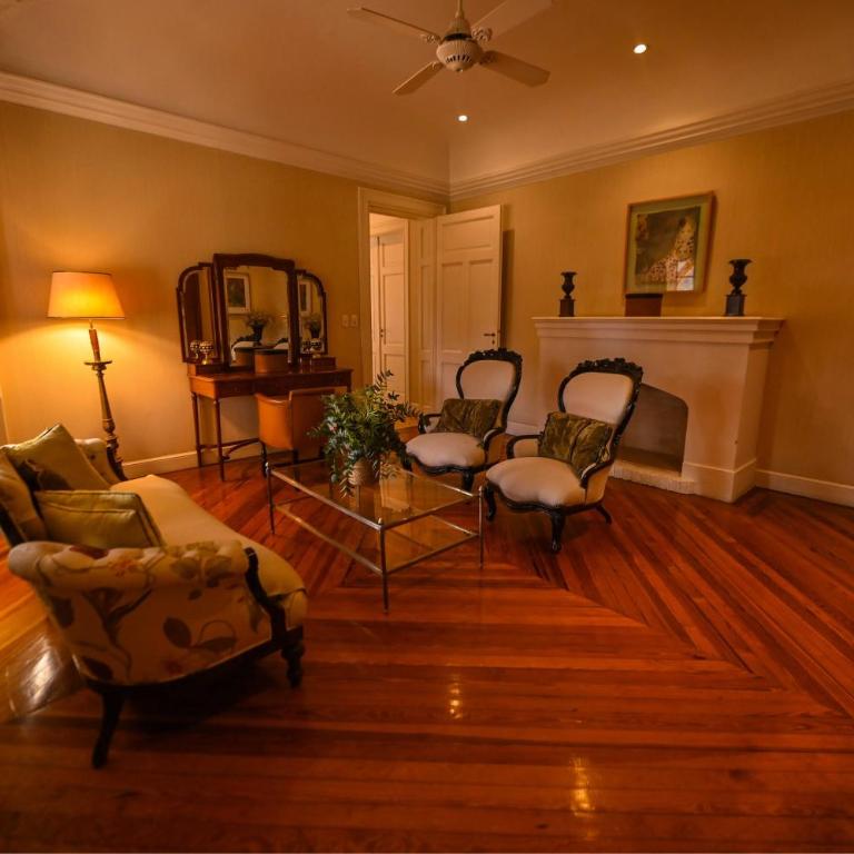 Estancia Villa Maria - Suite Master - 2