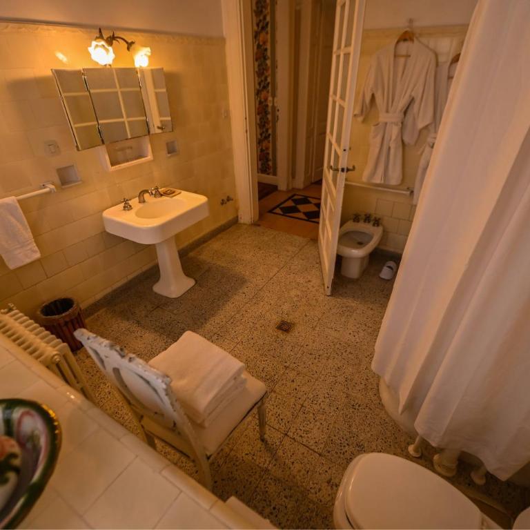 Estancia Villa Maria - Suite - 8