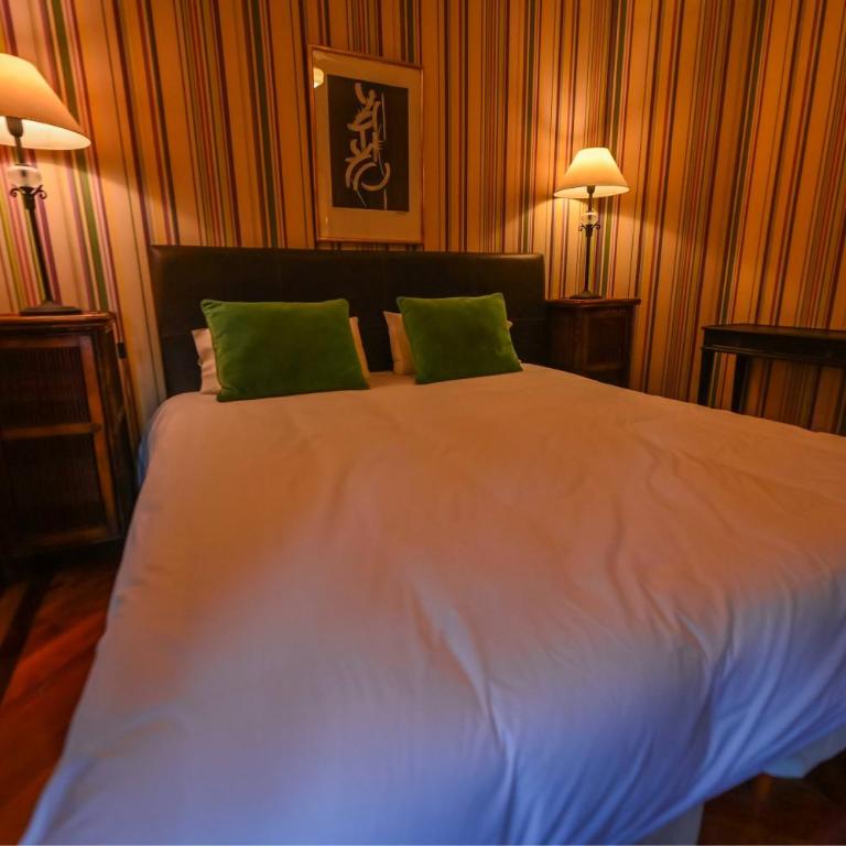 Estancia Villa Maria - Suite Familiar - 4