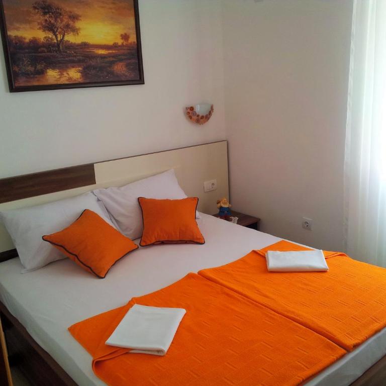 Apartments Ivanović - Apartman s 1 Spavaćom Sobom i Balkonom - 12