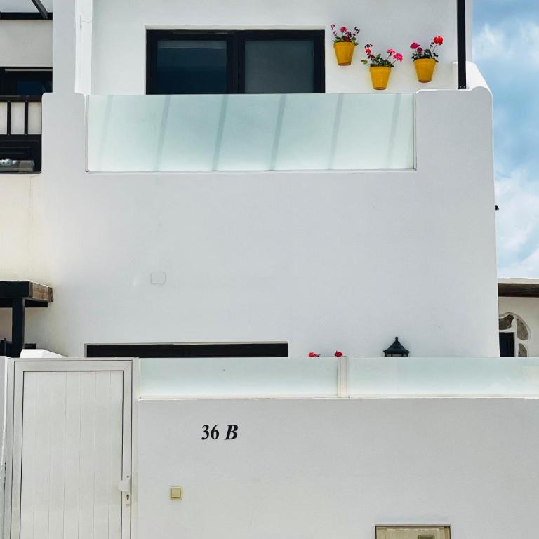 Sunrise IN LOFT - Casa con 1 dormitorio - 4