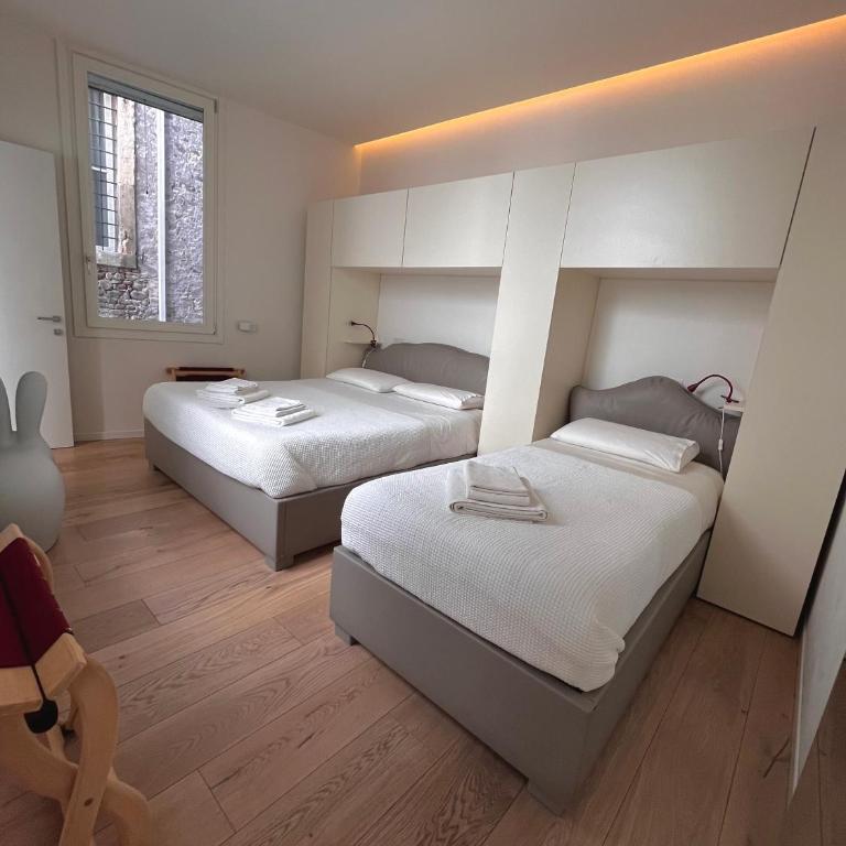Casa Diaz - Triple Room with Private Bathroom - 1