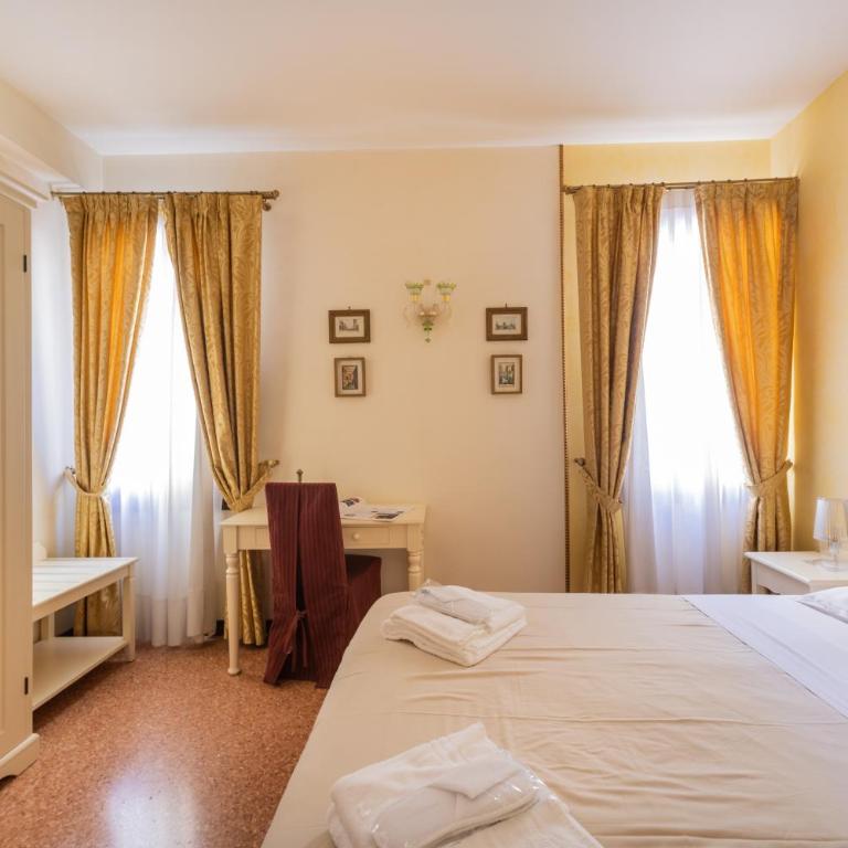 Ve-nice Suite San Marco C4439 - Three-Bedroom Apartment - 53