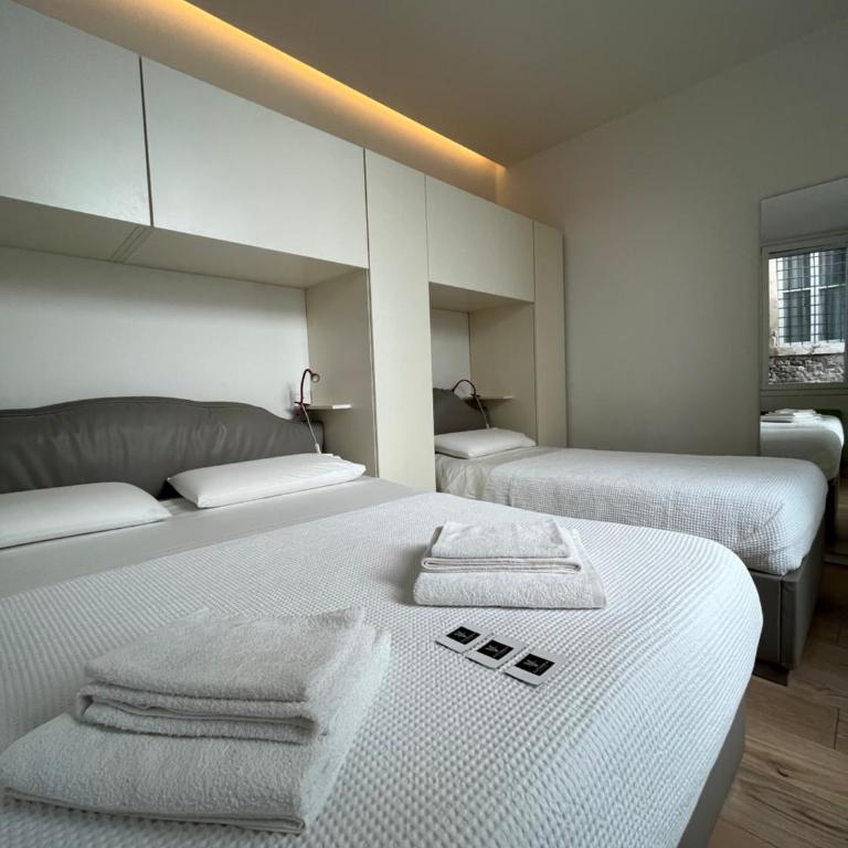 Casa Diaz - Triple Room with Private Bathroom - 3