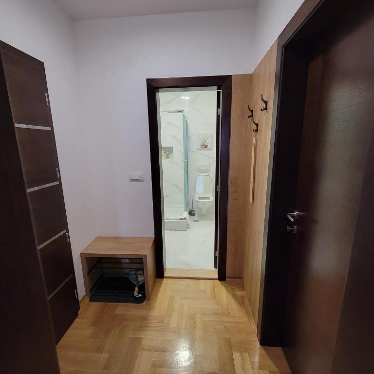 PIK Apartmani - Apartman sa 1 Spavaćom Sobom - 7