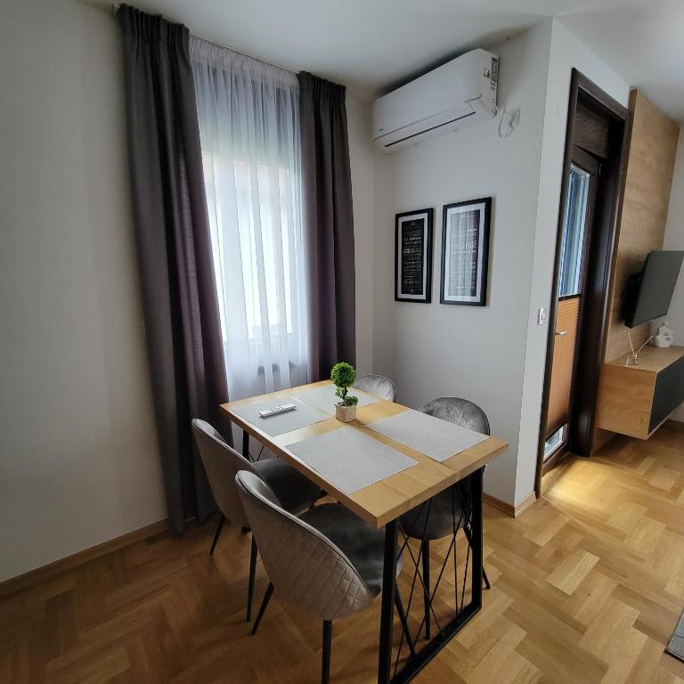 PIK Apartmani - Apartman sa 1 Spavaćom Sobom - 6