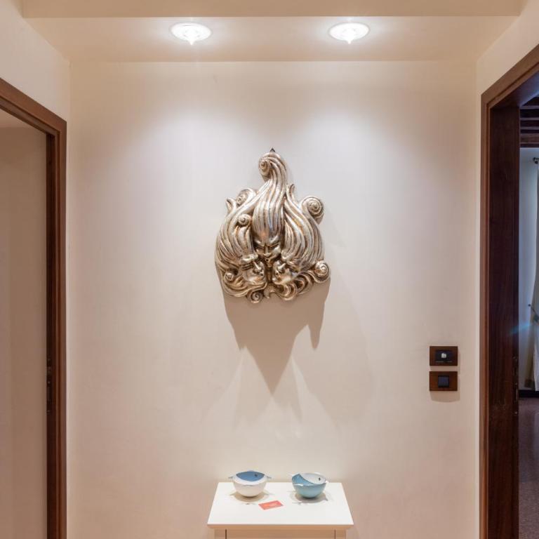 Ve-nice Suite San Marco C4439 - Three-Bedroom Apartment - 60