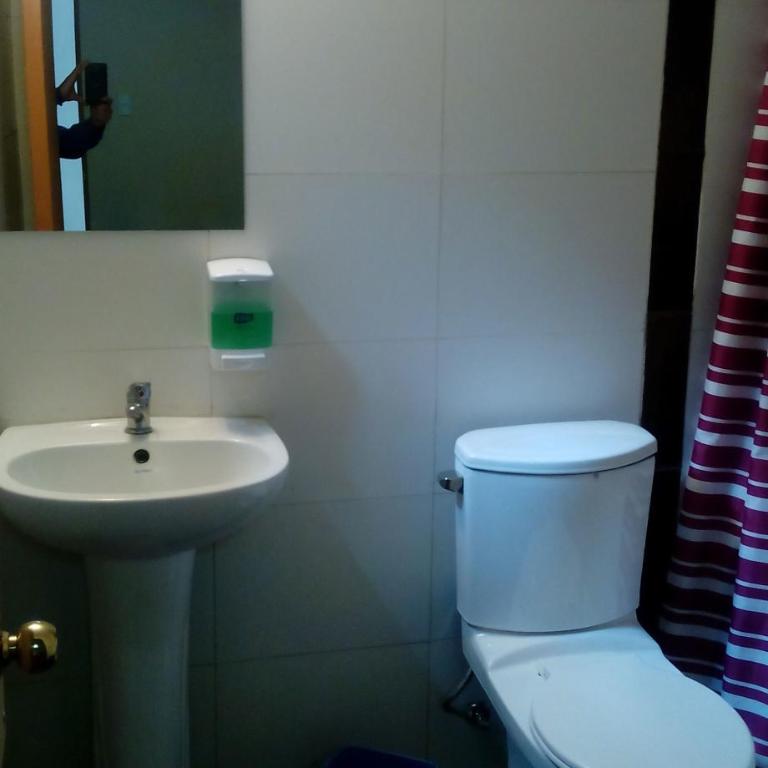 Residencial la Casa de Millan - Habitación Doble Superior - 1