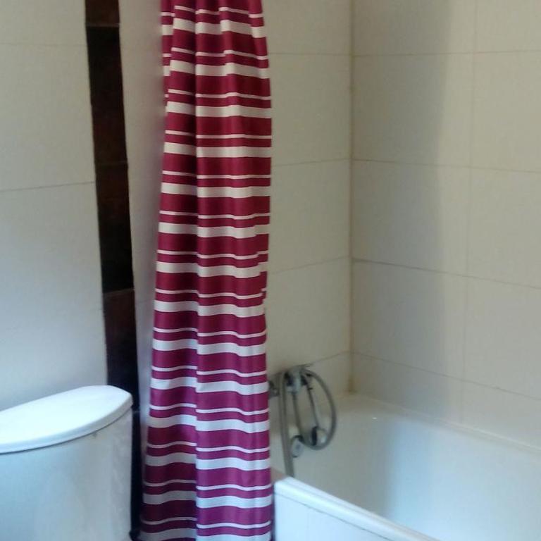 Residencial la Casa de Millan - Habitación Doble Superior - 2