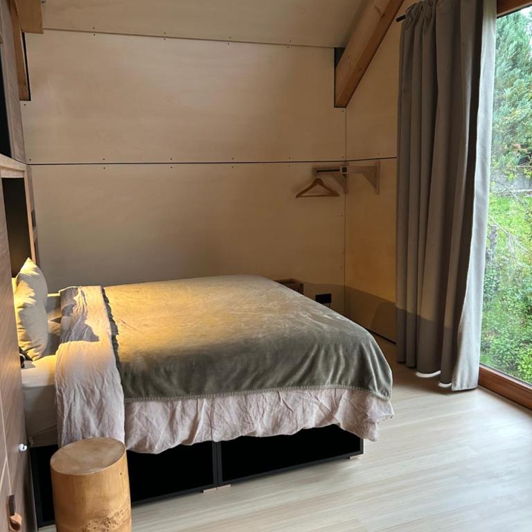Le Cabanon - Chalet de 1 dormitorio - 10