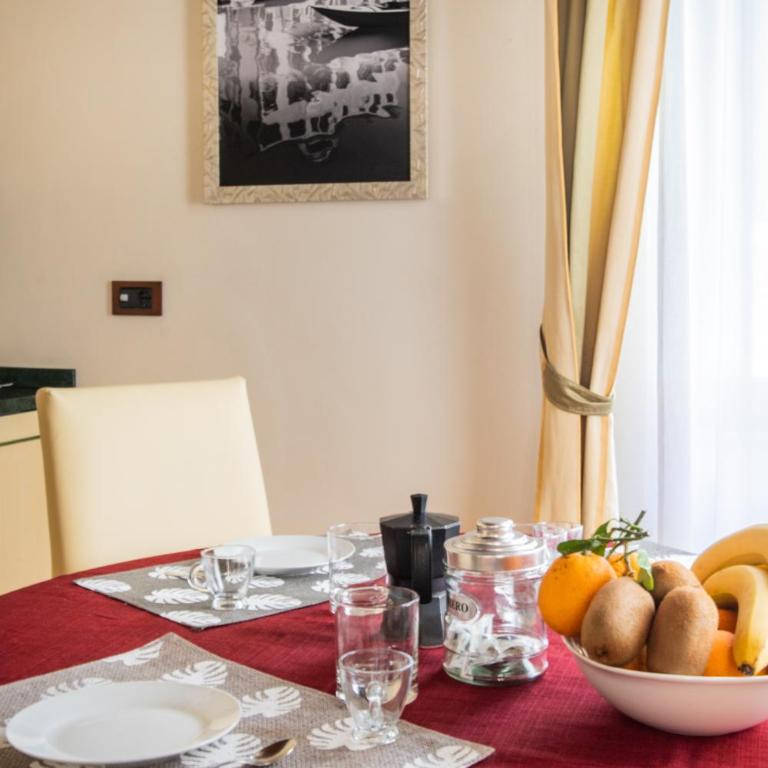 Ve-nice Suite San Marco C4439 - Three-Bedroom Apartment - 89