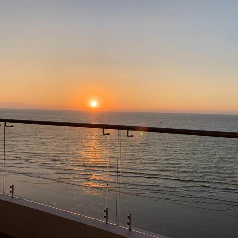 Grand Diamond Beach, Dep 2 dormitorios - Apartamento de 2 dormitorios - 13