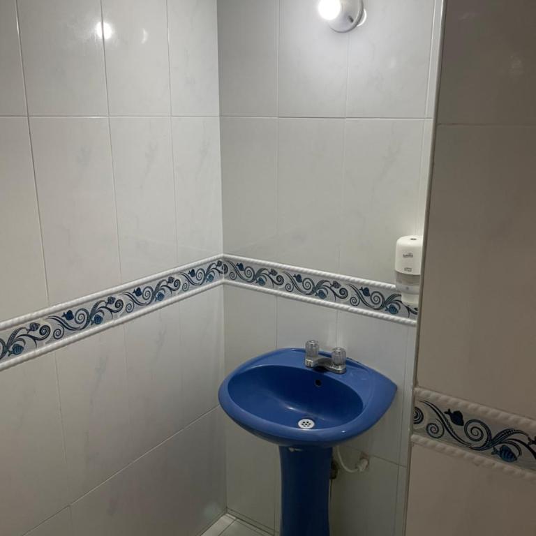 Alojamientos Cartagena Edificio Los Delfines - Apartamento Estándar - 13