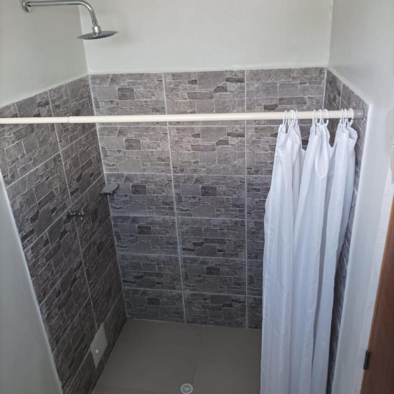 Alojamiento Turístico Verano Azul San Andrés - Habitación Doble - 27