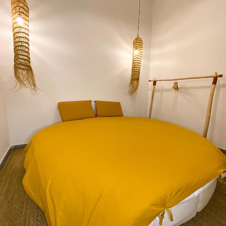 Pamp’Arles - Two-Bedroom Apartment - 34
