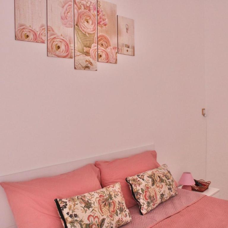 Dolce Notte - Double Room with Balcony - 19
