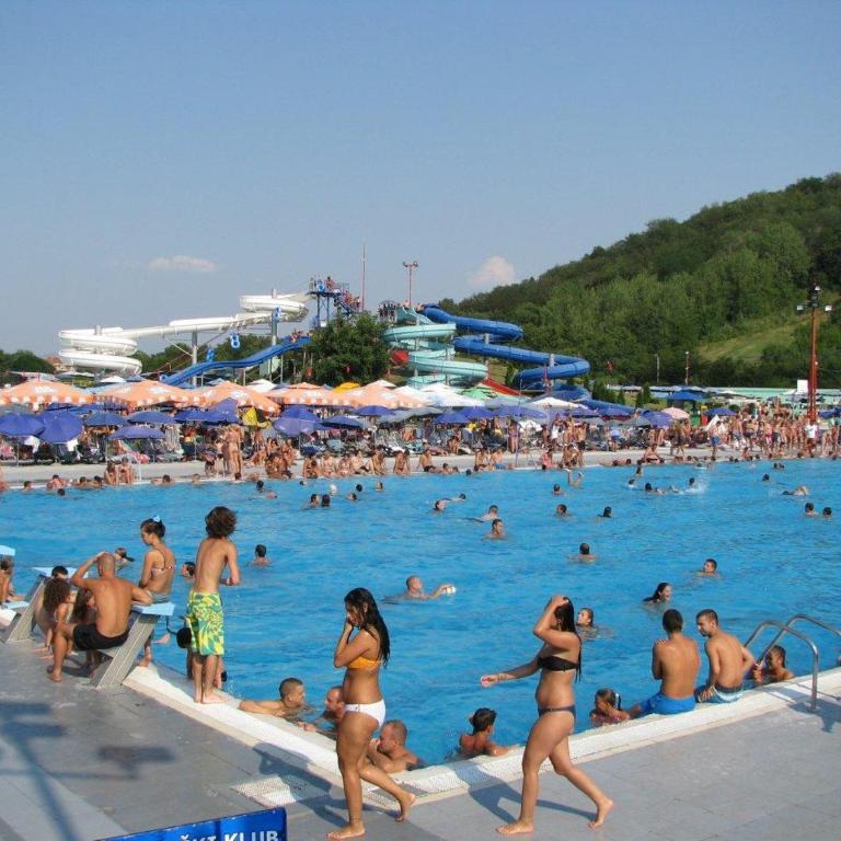 Dobi Apartmani WING 7 - Apartman sa 2 Spavaće Sobe - 5