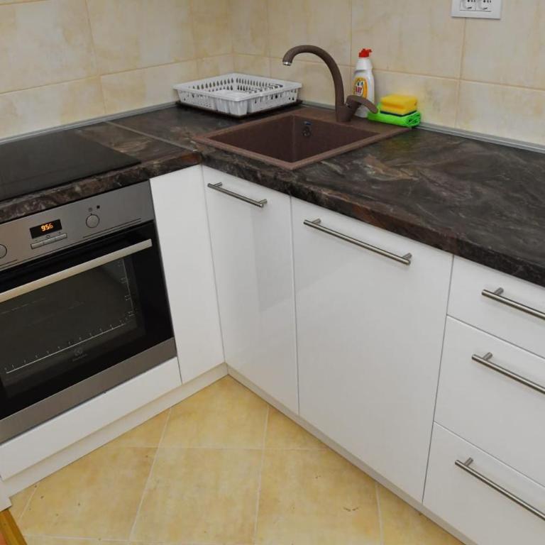 Dobi Apartmani WING 7 - Apartman sa 2 Spavaće Sobe - 6