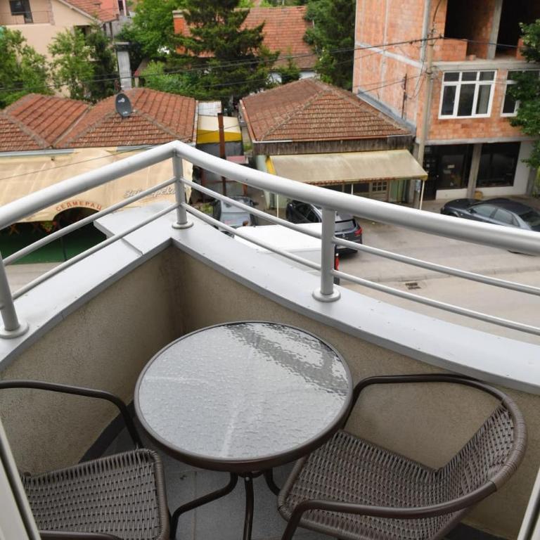 Dobi Apartmani WING 7 - Apartman sa 2 Spavaće Sobe - 16