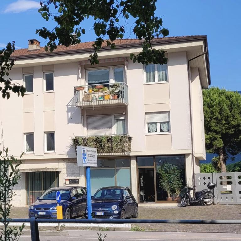 La Betulla - Appartamento con 2 Camere da Letto - 18