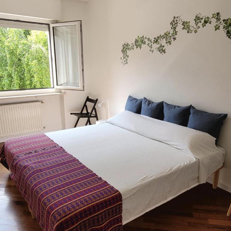 La Betulla - Appartamento con 2 Camere da Letto - 11