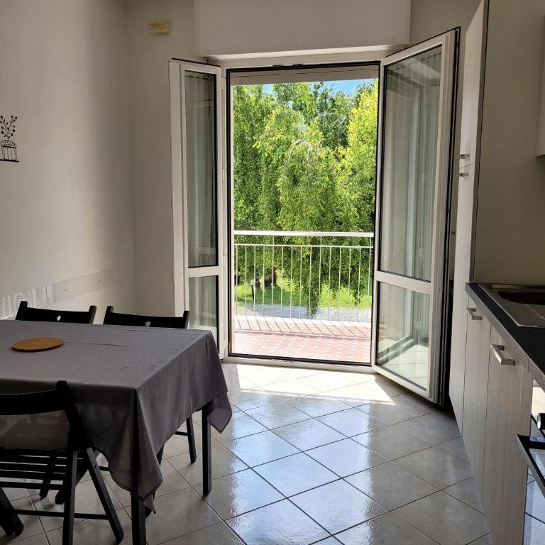 La Betulla - Appartamento con 2 Camere da Letto - 6