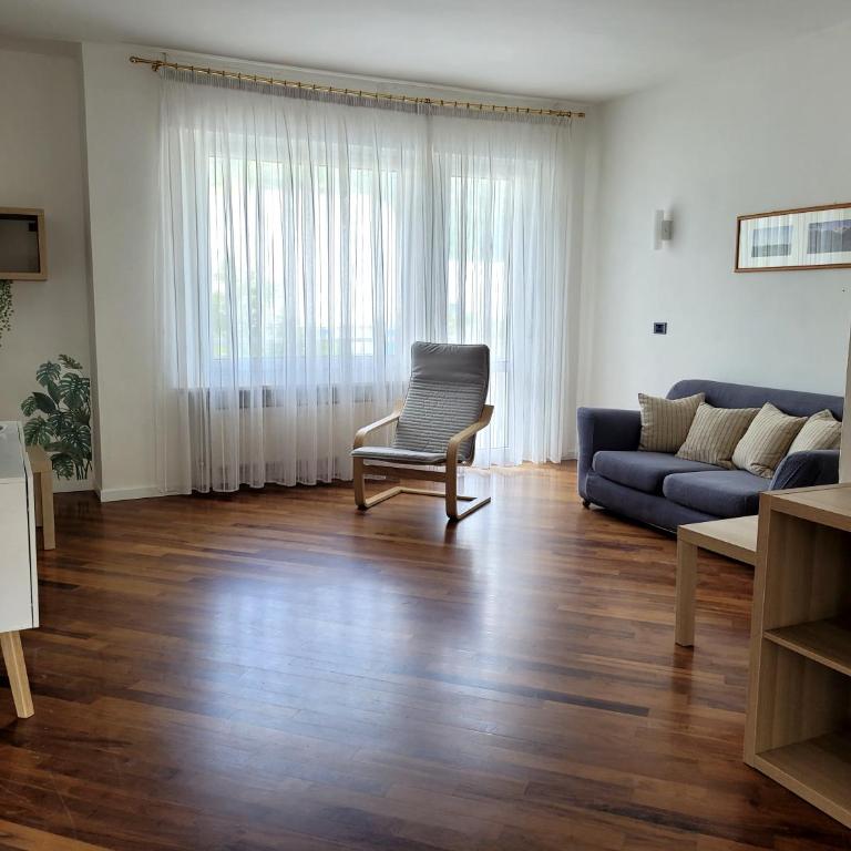 La Betulla - Appartamento con 2 Camere da Letto - 7