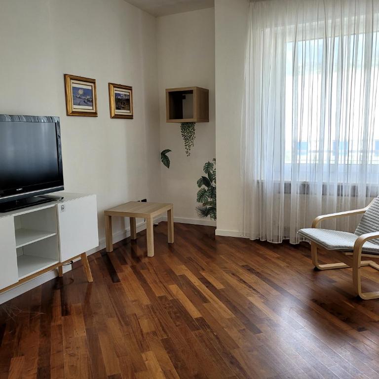 La Betulla - Appartamento con 2 Camere da Letto - 8
