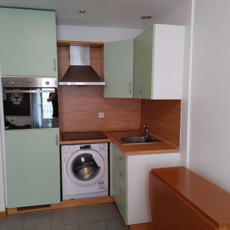 2 Pièces 57 Rue d'Antibes proche Palais - Apartamento de 1 dormitorio - 4