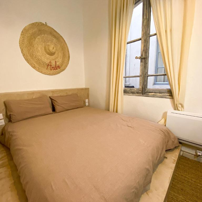 Pamp’Arles - Two-Bedroom Apartment - 41