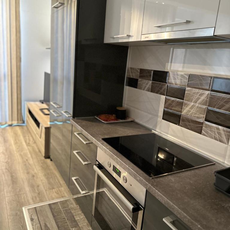 Apartment Kovac - One-Bedroom Apartment - 4