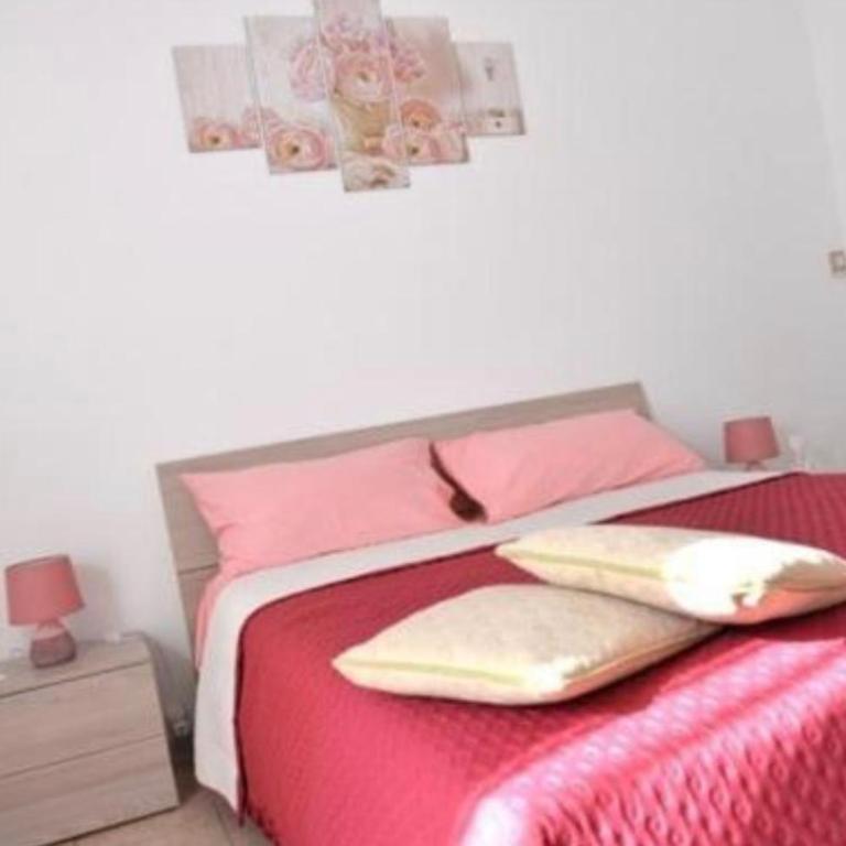 Dolce Notte - Double Room with Balcony - 18