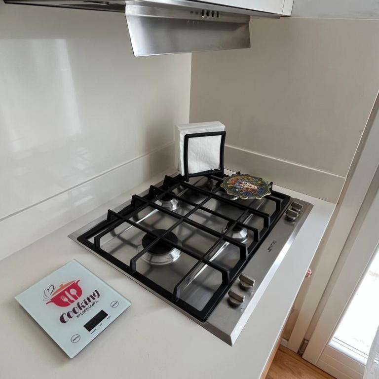 Bella Vista Città Vecchia - Appartamento con 1 Camera da Letto - 15