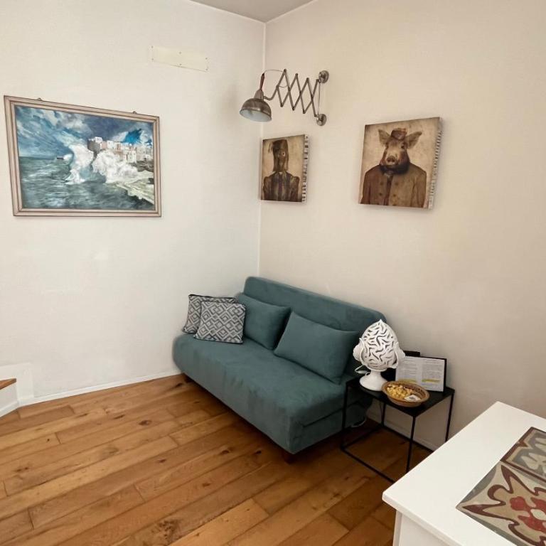 Bella Vista Città Vecchia - Appartamento con 1 Camera da Letto - 8