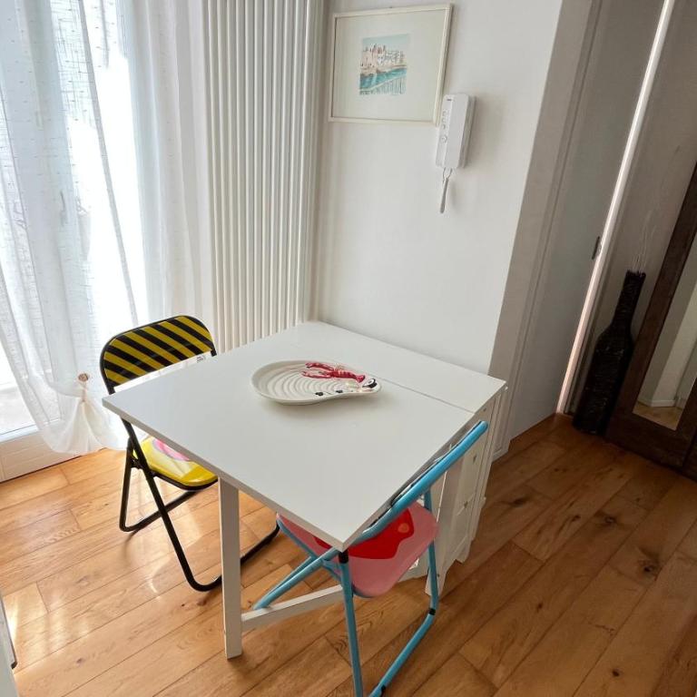 Bella Vista Città Vecchia - Appartamento con 1 Camera da Letto - 11
