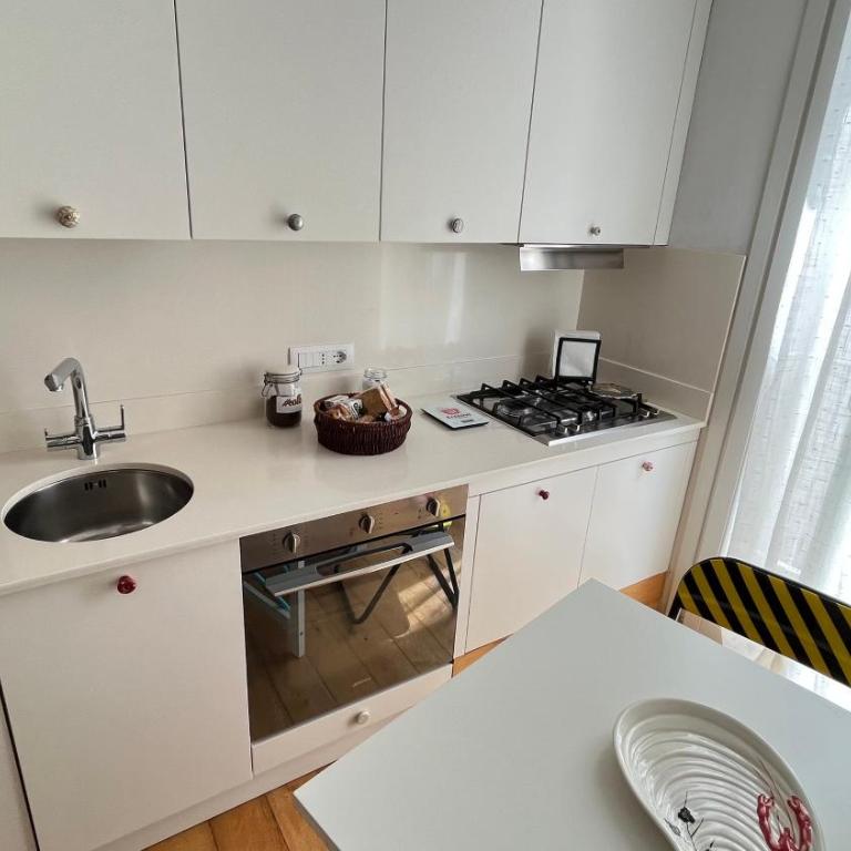 Bella Vista Città Vecchia - Appartamento con 1 Camera da Letto - 13