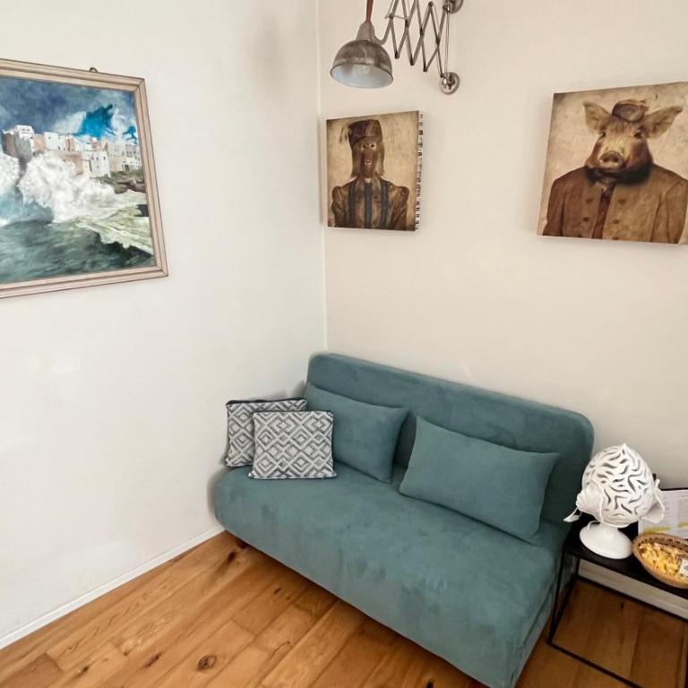 Bella Vista Città Vecchia - Appartamento con 1 Camera da Letto - 7