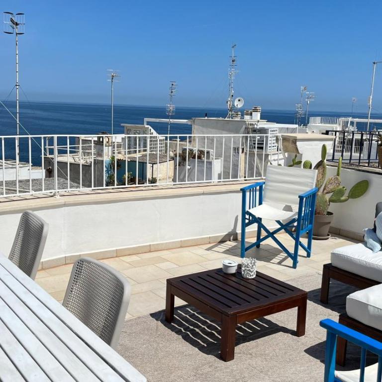 Bella Vista Città Vecchia - Appartamento con 1 Camera da Letto - 5