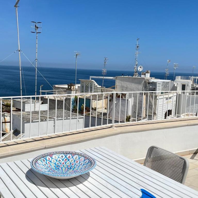 Bella Vista Città Vecchia - Appartamento con 1 Camera da Letto - 31