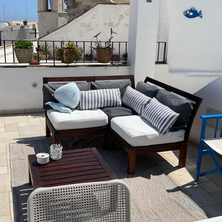 Bella Vista Città Vecchia - Appartamento con 1 Camera da Letto - 30