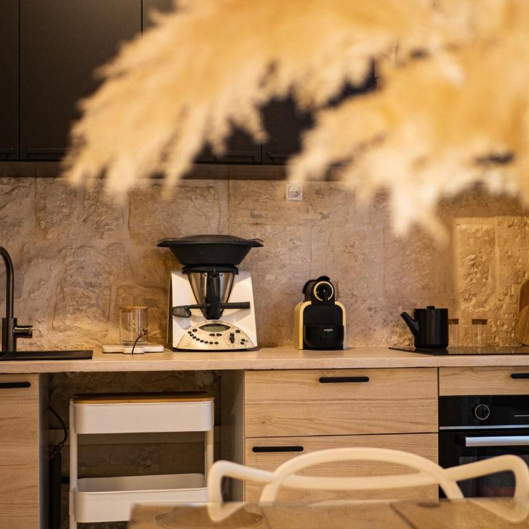Pamp’Arles - Two-Bedroom Apartment - 21