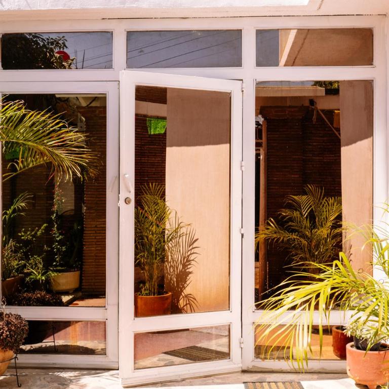 Spacious artsy home with fast WiFi - Villa - 58