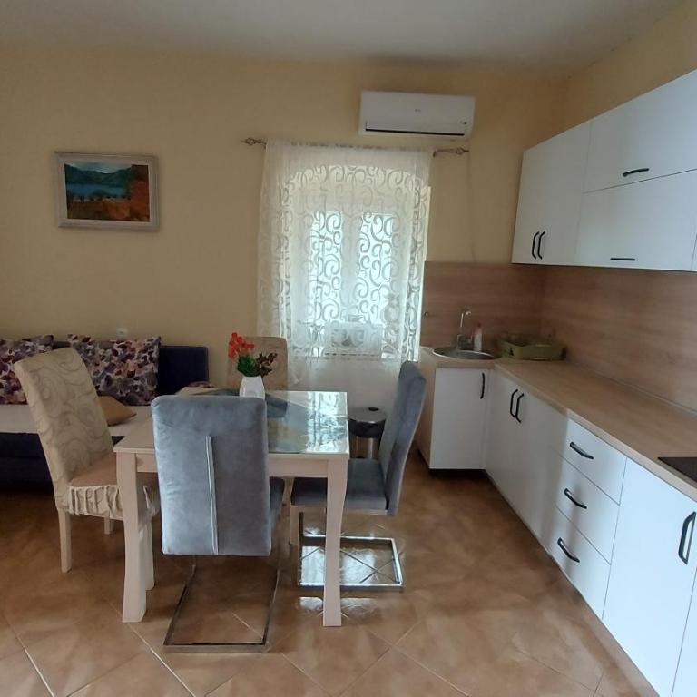 Apartment Terazza Di Ljuta - Two-Bedroom Apartment - 20