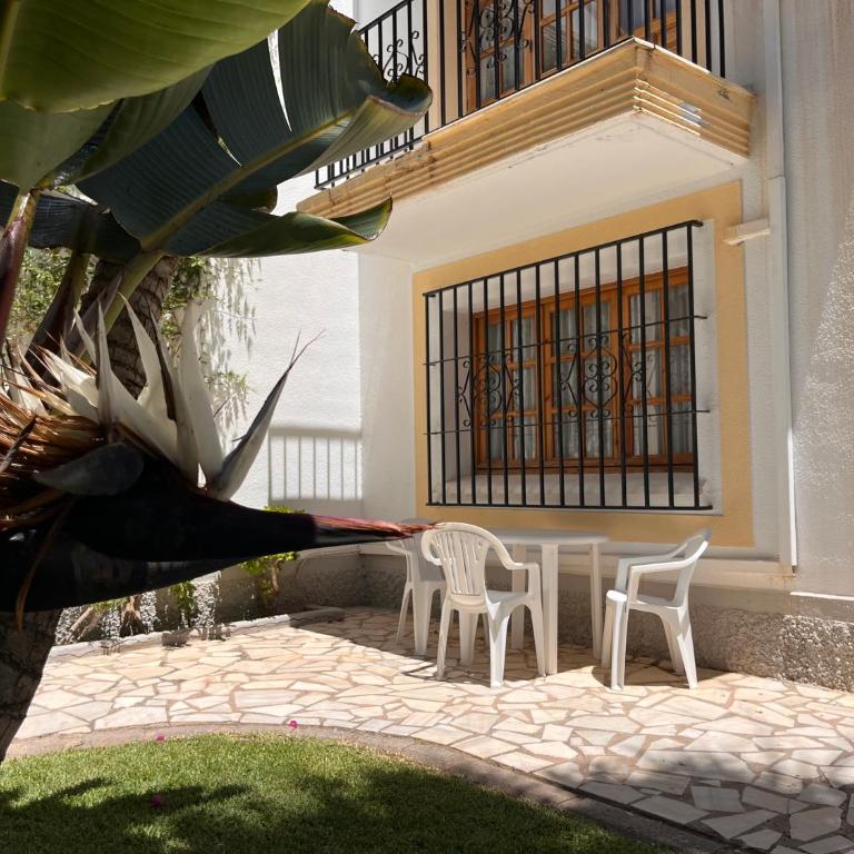 Dos Hermanas Vera Coast - Apartamento de 1 dormitorio - 12