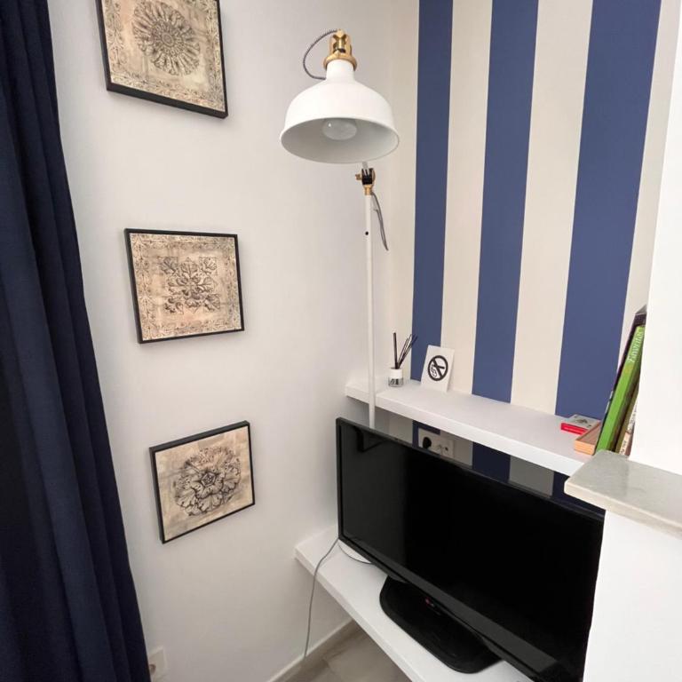 Dos Hermanas Vera Coast - Apartamento de 1 dormitorio - 21