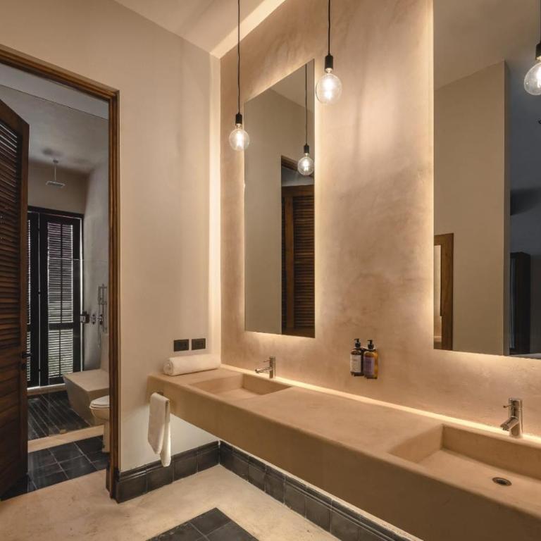 Hotel Sutuk - Standard Suite - 7