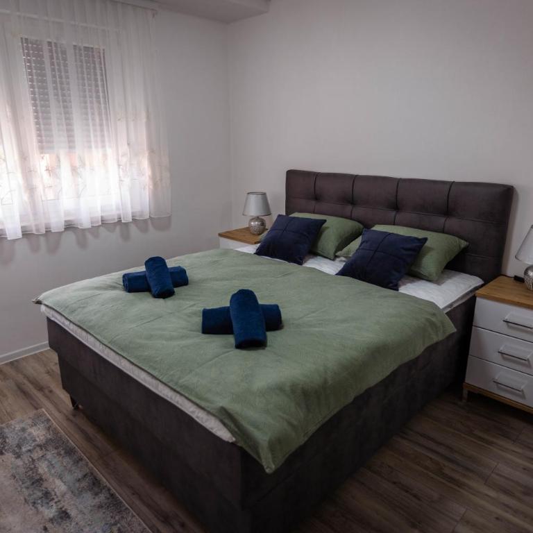 Apartman Rossun - One-Bedroom Apartment - 1
