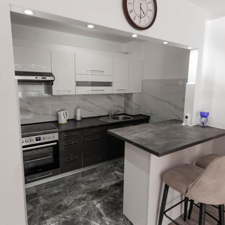 Apartman Rossun - One-Bedroom Apartment - 4