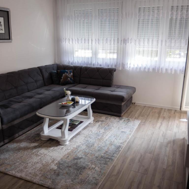 Apartman Rossun - One-Bedroom Apartment - 5