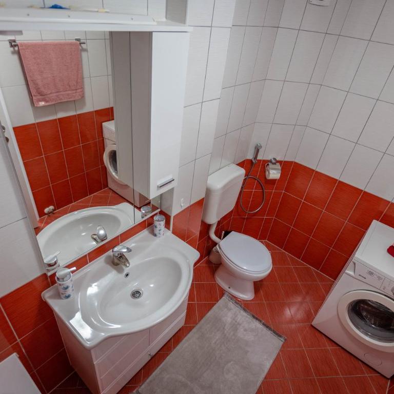 Apartman Rossun - One-Bedroom Apartment - 6